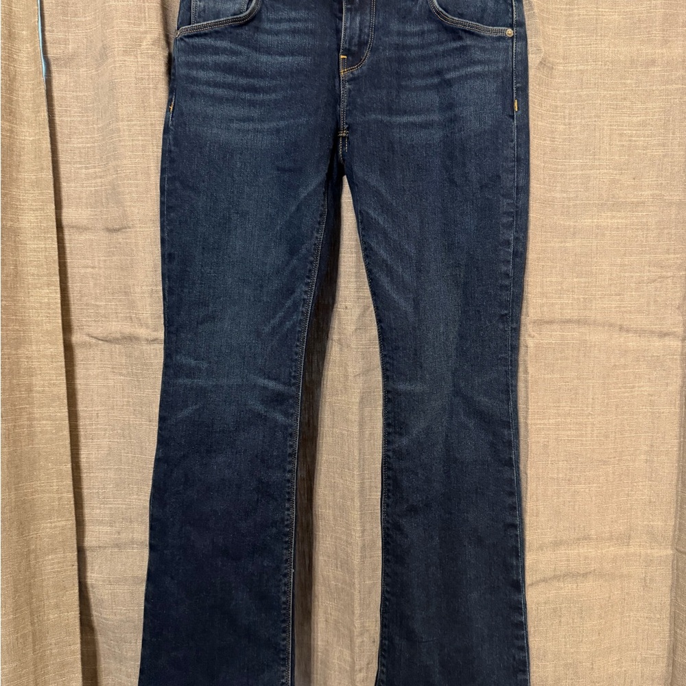 NWOT Hudson‎ flare jeans size 27
